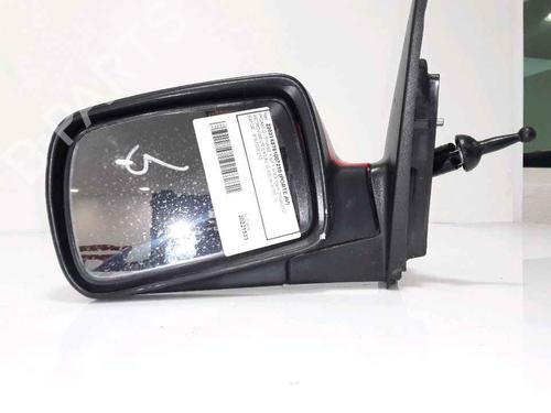 Used Left mirror OPEL CORSA B (S93) 1.0 i 12V (F08, F68, M68) (54 hp) 25186655