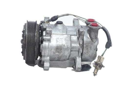 Used AC compressor AC compressor 38713072 38713072