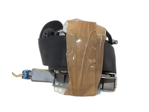 Front right seatbelt CITROËN C3 II (SC_) 1.4 HDi 70 (SC8HZC, SC8HR0, SC8HP4) | BP31301624I25 - Image 4