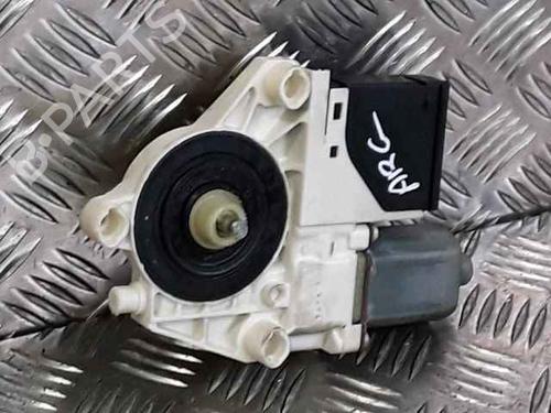 Used Rear left window mechanism RENAULT MEGANE III Hatchback (BZ0/1_, B3_) 1.5 dCi (BZ09, BZ0D, BZ1W, BZ29, BZ14) (110 hp) 25187961
