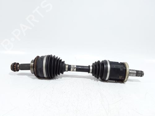 Arbre de transmission avant gauche Arbre de transmission avant gauche 37249943 37249943