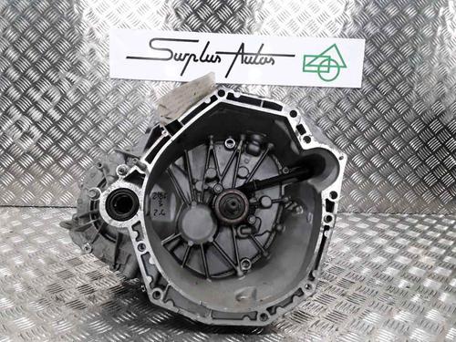 Used Gearbox RENAULT MEGANE II (BM0/1_, CM0/1_) 1.5 dCi (BM1E, CM1E) (106 hp) 25184434
