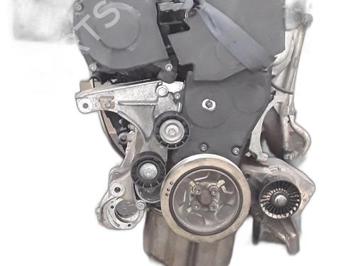 Engine FIAT PUNTO (188_) 1.9 JTD | BP25180147M1 