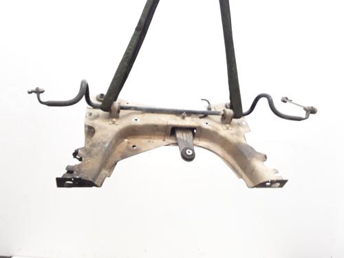 Used Subframe RENAULT CLIO III (BR0/1, CR0/1) 1.2 16V (BR02, BR0J, BR11, CR02, CR0J, CR11) (75 hp) 27245378