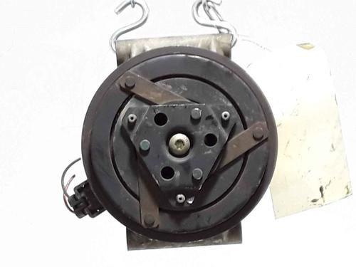 AC compressor RENAULT SCÉNIC II (JM0/1_) 1.9 dCi (JM0G, JM12, JM1G, JM2C) | BP25161339M34 - Image 3