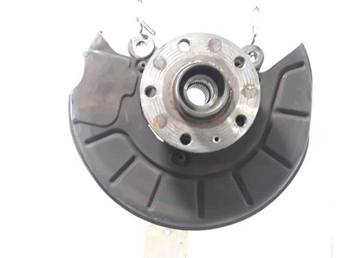 Used Left front steering knuckle VW GOLF PLUS V (5M1, 521) 1.4 TSI (122 hp) 25197994