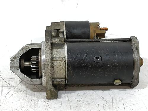 Startmotor Startmotor 38939502 38939502