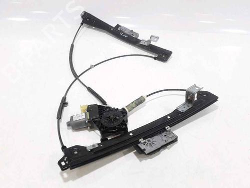 Used Front right window mechanism MINI MINI (R56) One D (90 hp) 25191766