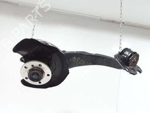 Højre hjullejehus spindel MINI MINI (F56) Cooper D (116 hp) 25199412