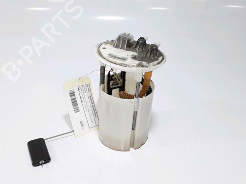 Used Fuel pump RENAULT MEGANE III Hatchback (BZ0/1_, B3_) 1.5 dCi (106 hp) 25183164
