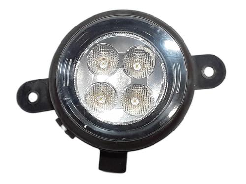 Used Right daytime light RENAULT TWINGO III (BCM_, BCA_) 1.0 SCe 70 (71 hp) 29871511