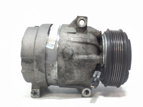 AC compressor RENAULT MEGANE I (BA0/1_) 1.9 dTi (BA08, BA0N) | BP29738767M34