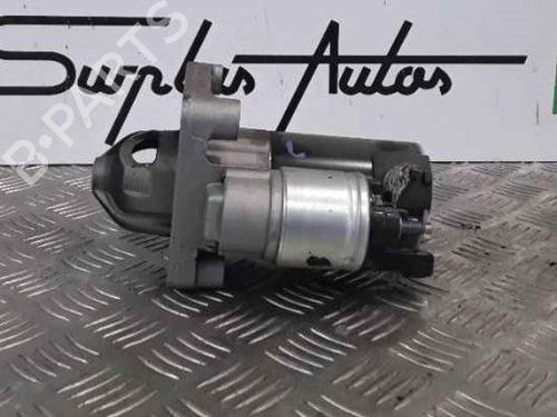 Used Starter PEUGEOT 308 II (LB_, LP_, LW_, LH_, L3_) 1.6 GTi (L35GNH) (272 hp) 25176574