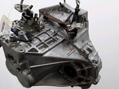 Gearbox CITROËN C1 (PM_, PN_) 1.0 | BP25183876M3 