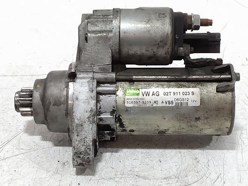 Used Starter Starter VW POLO IV (9N_, 9A_) 1.2 12V (69 hp) 31723852 31723852