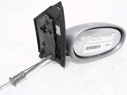 Used Right mirror SMART FORTWO Coupe (450) 0.7 (450.352, 450.332) (61 hp) 25192396