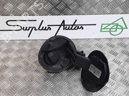 Tanklokket AUDI A1 (8X1, 8XK) 1.4 TFSI (185 hp) 25180637