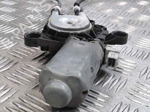 Front left window mechanism CITROËN SAXO (S0, S1)  | BP25185411C22 