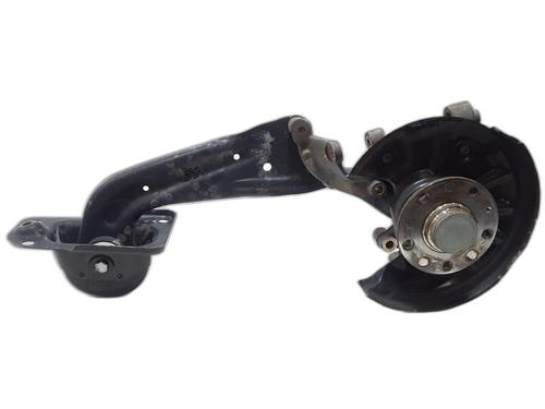 Used Right rear steering knuckle VW GOLF VII (5G1, BQ1, BE1, BE2) 2.0 TDI (150 hp) 30163170