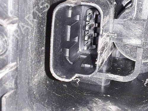 Left taillight RENAULT CLIO IV (BH_) 1.5 dCi 90 | BP25187645C34 