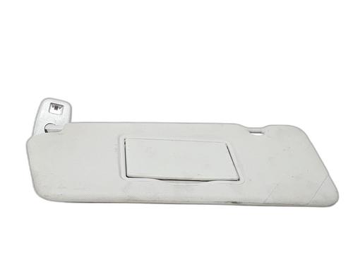 Used Left sun visor RENAULT CLIO IV Grandtour (KH_) 1.5 dCi 90 (KHN3, KHN4) (90 hp) 30806202
