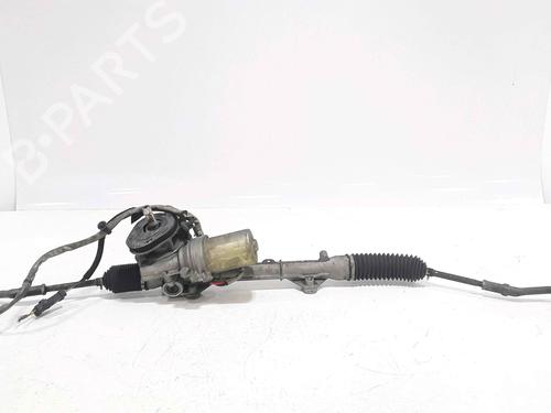 Used Steering rack CITROËN C2 (JM_) 1.4 HDi (68 hp) 25174560