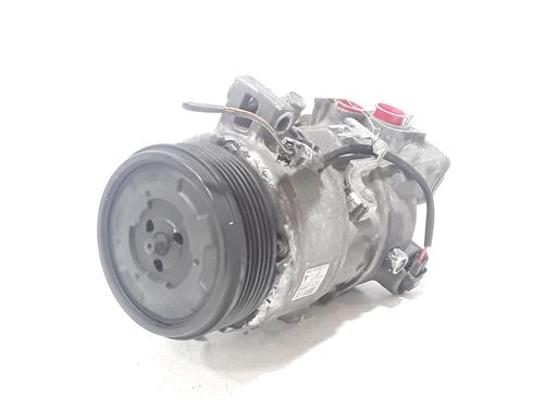 Used AC compressor BMW 1 (E87) 118 d (122 hp) 26037852