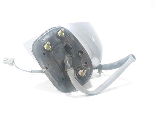 Left mirror HONDA JAZZ II (GD_, GE3, GE2) 1.2 i-DSI (GD5, GE2) | BP25186620C26 