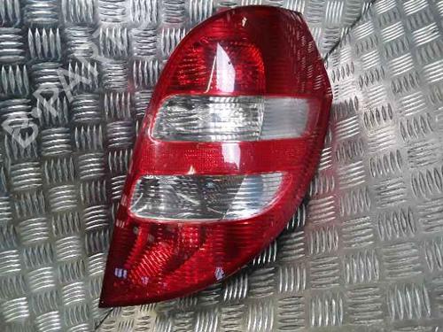 Used Right taillight MERCEDES-BENZ A-CLASS (W169) A 200 CDI (169.008, 169.308) (140 hp) 25192973