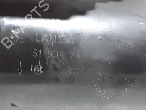 Starter FIAT PUNTO EVO (199_) 1.4 (199AXB1A) | BP38099277M8 - Image 2