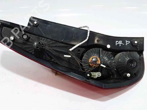Right taillight OPEL AGILA (B) (H08) 1.2 (F68) | BP25193127C35 