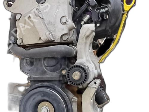 Motor RENAULT TWINGO I (C06_) 1.2 (C066, C068) | BP25179942M1 