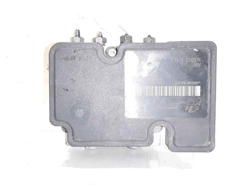 Used ABS pump RENAULT TWINGO II (CN0_) 1.2 16V (CN0K, CN0V, CN0A) (76 hp) 25165684