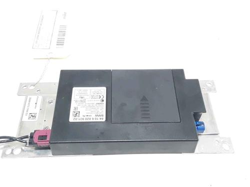 Used Electronic module BMW 1 (F20) 118 d (150 hp) 25190103