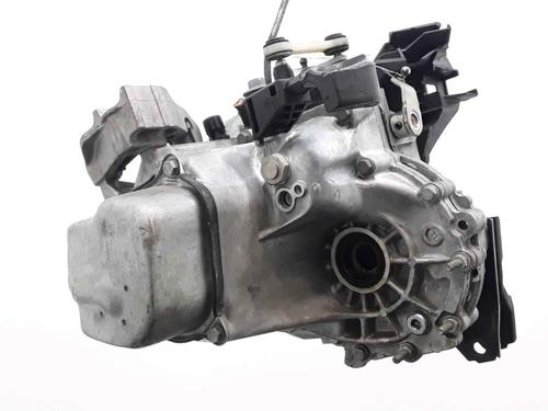 Gearbox PEUGEOT 208 I (CA_, CC_) 1.2 VTi 68 / PureTech 68 | BP25184739M3