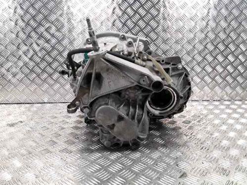 Gearbox RENAULT LAGUNA II (BG0/1_) 1.9 dCi (BG08, BG0G) | BP25183576M3 