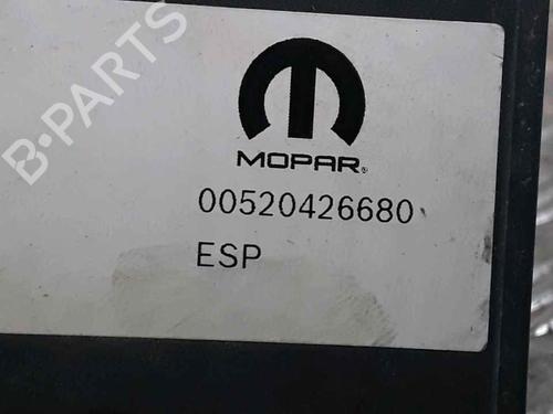 ABS pump FIAT 500 (312_) 1.2 (312AXA1A) | BP25165652M43 