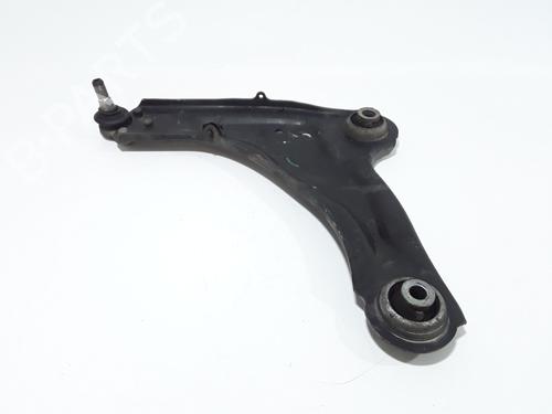Left front suspension arm RENAULT LAGUNA II (BG0/1_) 1.9 dCi (BG1A, BG1W, BG0G) | BP25198738M12 