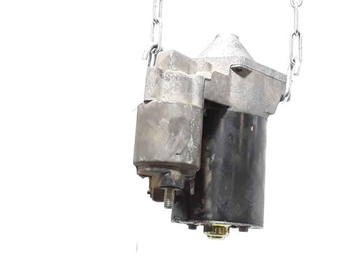 Used Starter RENAULT CLIO II (BB_, CB_) 1.2 (BB0A, BB0F, BB10, BB1K, BB28, BB2D, BB2H, CB0A,... (58 hp) 25177864