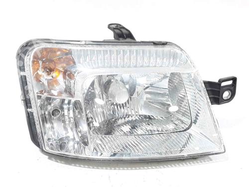 Used Right headlight FIAT PANDA (169_) 1.2 (169AXF2A, 169AXF1A) (69 hp) 25182822