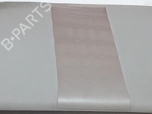 Left sun visor FIAT PANDA (169_) 1.2 (169AXF2A, 169AXF1A) | BP29379810I1 