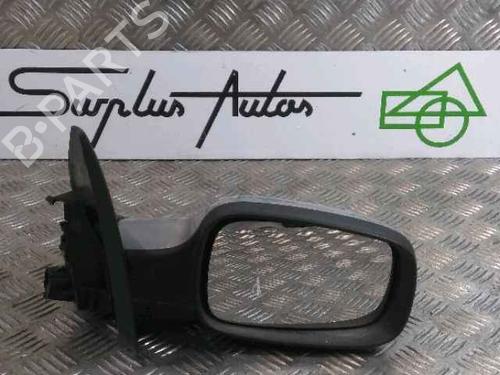 Used Right mirror RENAULT MEGANE II (BM0/1_, CM0/1_) 1.9 dCi (BM0G, CM0G) (120 hp) 25192104