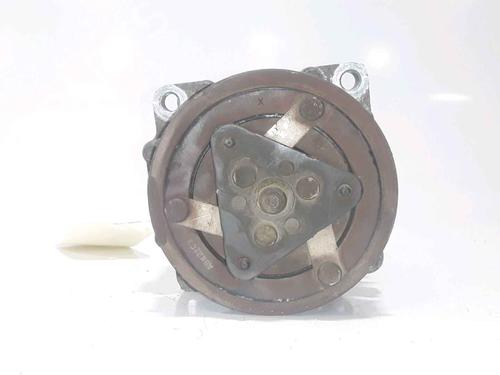 AC compressor PEUGEOT 807 (EB_) 2.2 HDi | BP25161396M34