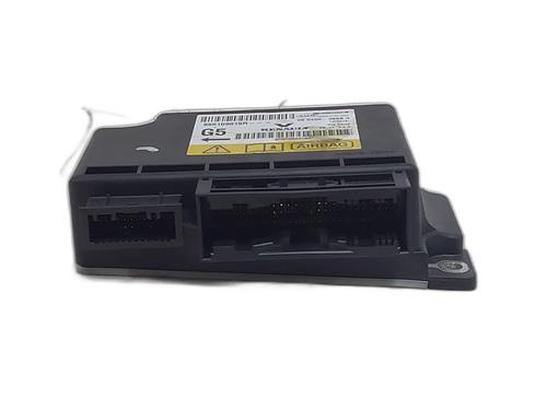 Used ECU airbags RENAULT MEGANE CC (EZ0/1_) 1.5 dCi (EZ09, EZ1G, EZ0D, EZ14) (110 hp) 31366156