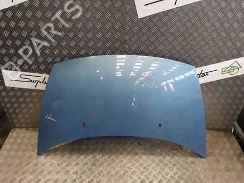 Hood CITROËN C3 I (FC_, FN_) 1.4 HDi | BP25167748C1 