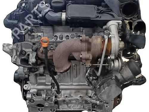 Engine PEUGEOT 206+ (2L_, 2M_) 1.4 HDi eco 70 | BP34268339M1  - Image 5