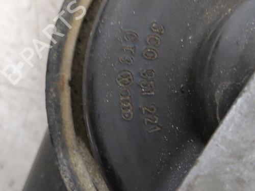 Horn VW PASSAT B6 (3C2) 1.9 TDI | BP38971659E13 - Image 3