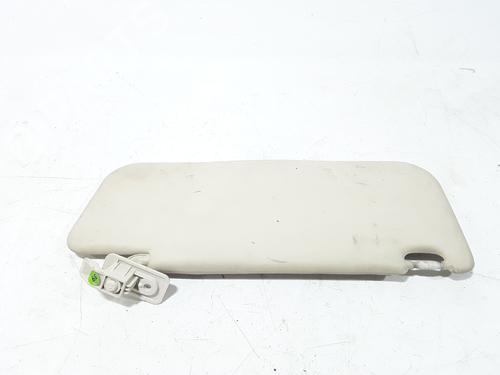 Right sun visor FORD KA (RU8) 1.3 TDCi | BP25159568I2 