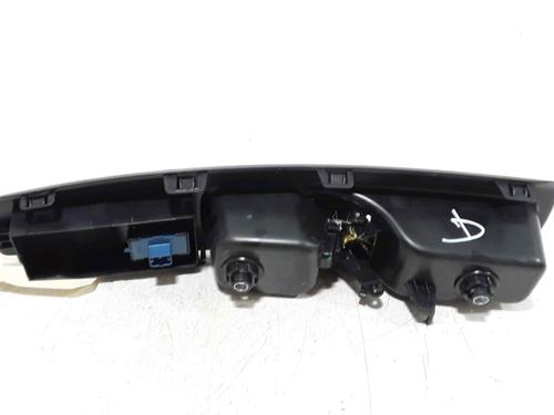 Right front window switch OPEL COMBO Box Body/MPV (X12) 1.3 CDTI (B05) | BP25191441I26 