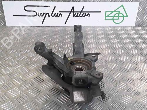 Used Left front steering knuckle LANCIA MUSA (350_) 1.3 D Multijet (350.AXG11, 350.AXG1A) (90 hp) 25198273